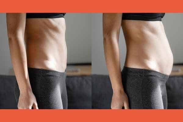 Can Incorrect Breathing Techniques Weaken Your Core Upper Edmonton
