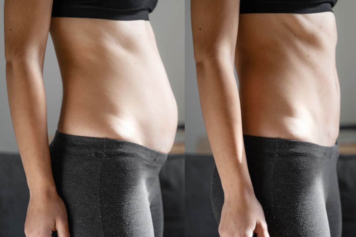 Post-Pregnancy: What Happens to Your Abdominal Muscles After Birth Upper Edmonton