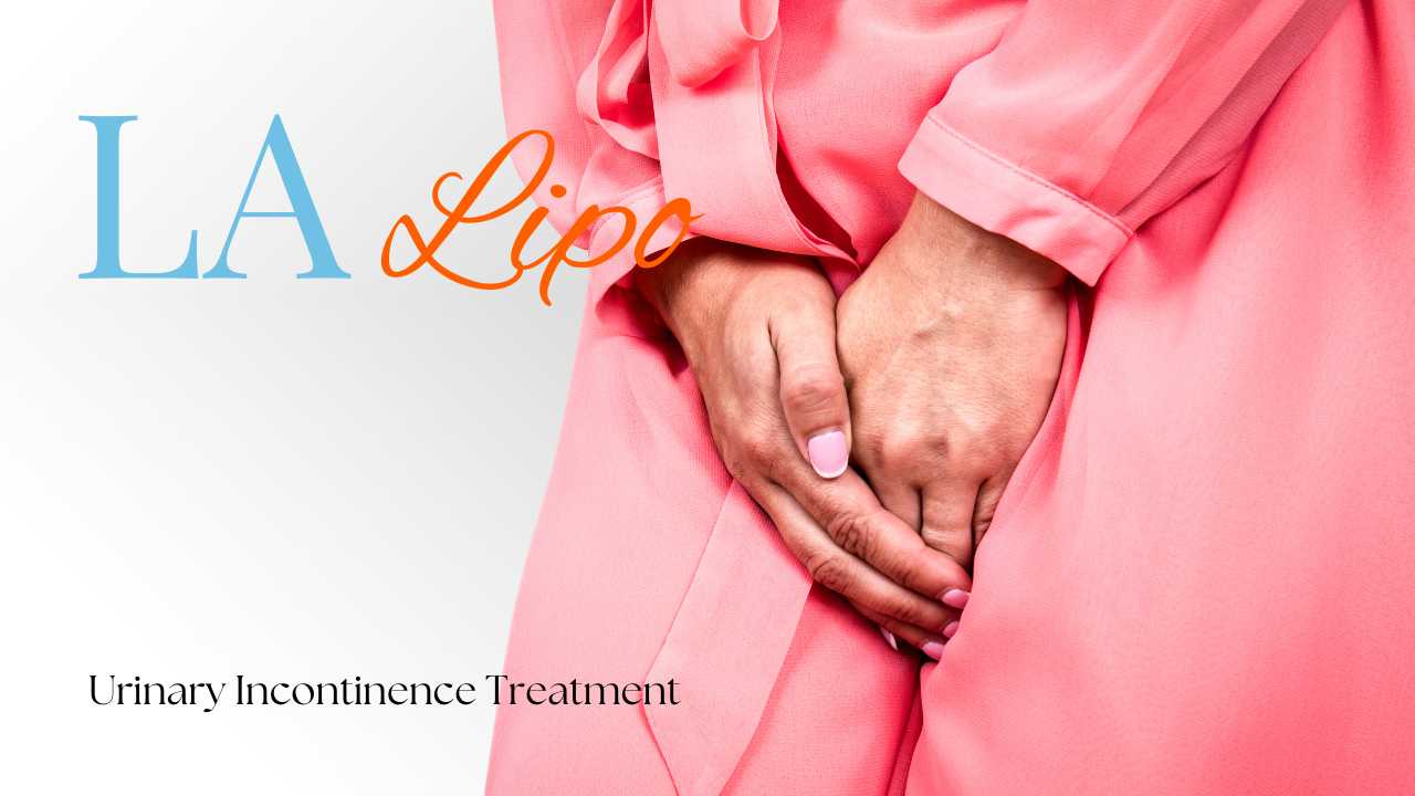 urinary incontinence treatment Upper Edmonton