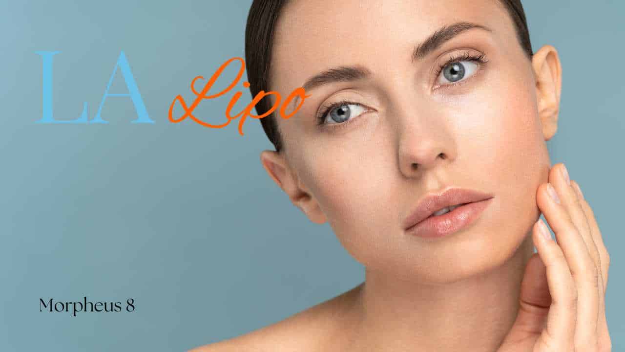 Morpheus 8 Upper Edmonton Treatments!