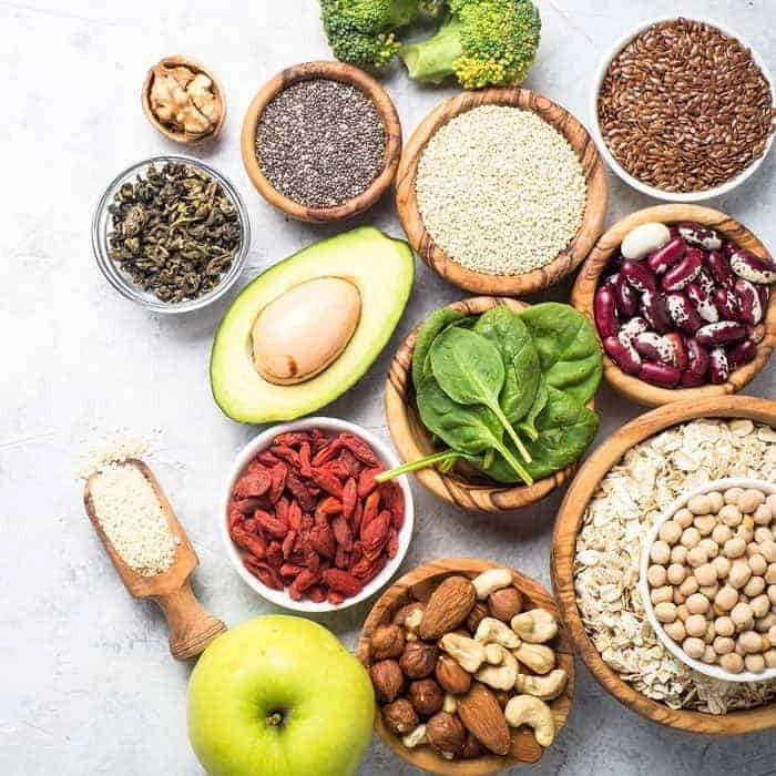 Fecal Incontinence Diet Upper Edmonton What to include and understand