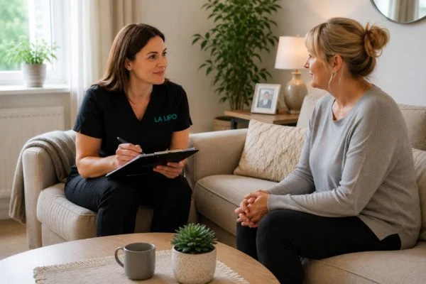 LA-EMS Incontinence Treatment Upper Edmonton