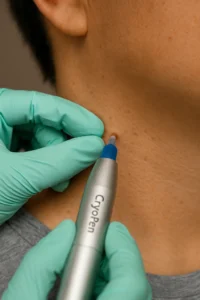 Skin tag removal for children Upper Edmonton what you need to know